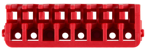 Milwaukee 48-32-9933 Small & Medium Case Rows for Impact Driver Accessories 5PK Milwaukee 48-32-9933 Small & Medium Case Rows for Impact Driver Accessories 5PK