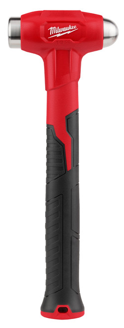 Milwaukee 48-22-9140 16oz Dead Blow Ball Peen Hammer