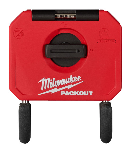 Milwaukee 48-22-8335 PACKOUT 3in. Curved Hook