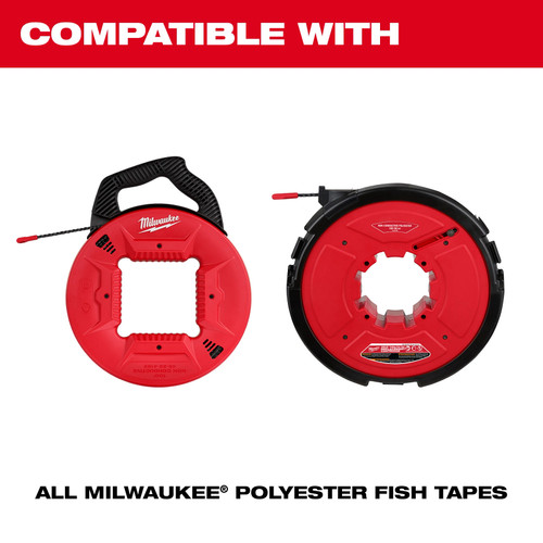 Milwaukee 48-22-4169 Polyester Fish Tape Repair Kit