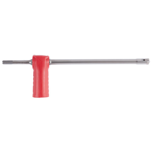 Milwaukee 48-20-2110 SDS+ VAC Bit 9/16 in. x 9-1/2 in. x 14 in.