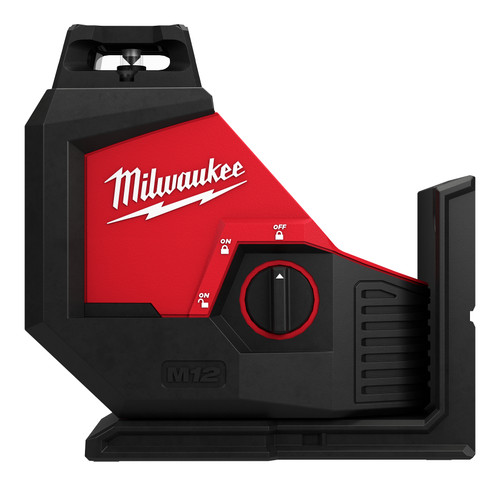 Milwaukee 3631-20 M12 Green 360° Single Plane Laser