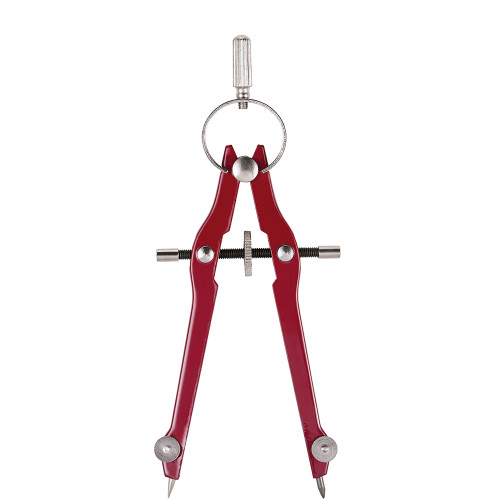 Milwaukee 27030 7-1/4In Precision Pencil Compass