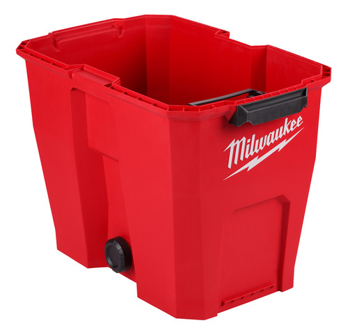 Milwaukee 0932-20 12 Gallon Wet/Dry Vacuum Tank Milwaukee 0932-20 12 Gallon Wet/Dry Vacuum Tank