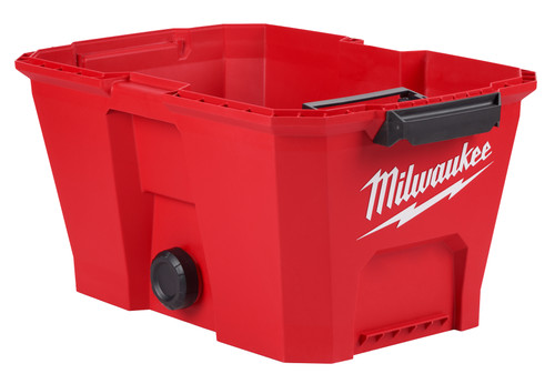 Milwaukee 0922-20 6 Gallon Wet/Dry Vacuum Tank Milwaukee 0922-20 6 Gallon Wet/Dry Vacuum Tank