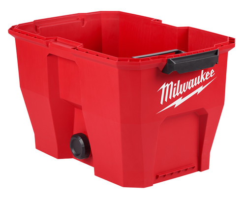 Milwaukee 0912-20 9 Gallon Wet/Dry Vacuum Tank Milwaukee 0912-20 9 Gallon Wet/Dry Vacuum Tank