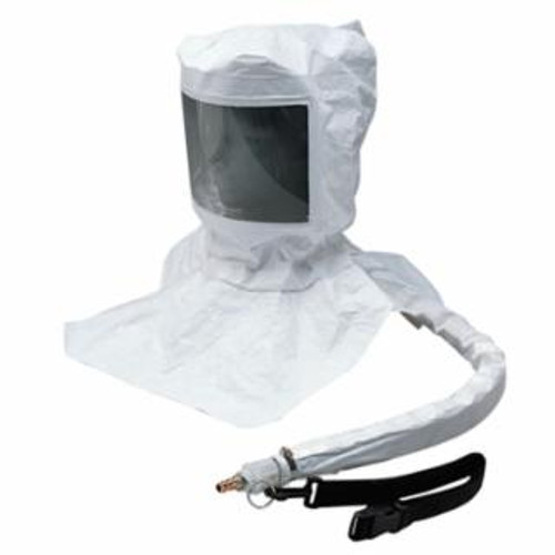 ALLEGRO MAINTENANCE FREE TYVEK HOOD