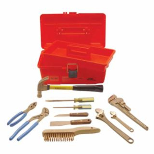 AMPCO SAFETY TOOLS TOOL KIT-P30-B399-K21-K1-P39-S1099 S49-H19-W70