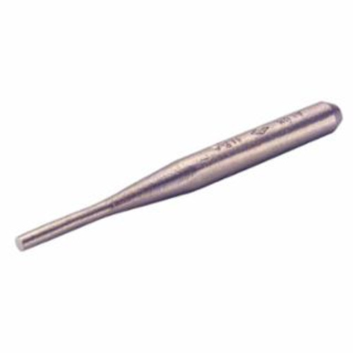 AMPCO SAFETY TOOLS 1/4"X6" PIN PUNCH