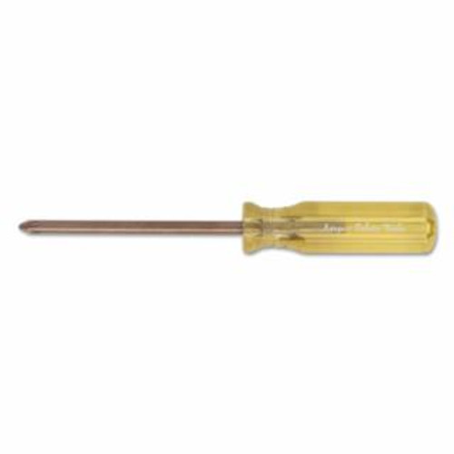AMPCO SAFETY TOOLS 4" PHILLIPS SCREWDRIVER-TYPE 2