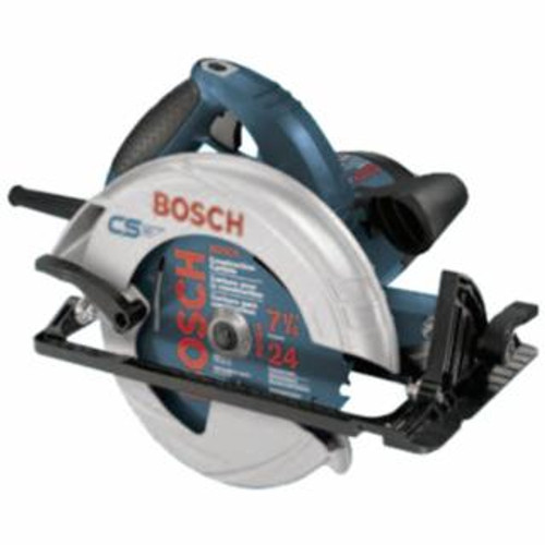 BOSCH POWER TOOLS 7 1/4" 15 AMP CIRCULAR SAW