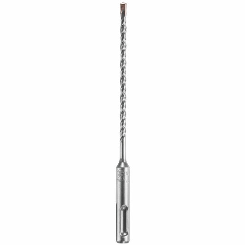 Bosch HC2011 3/16 In. x 6 In. SDS-plus Bulldog Rotary Hammer Bit