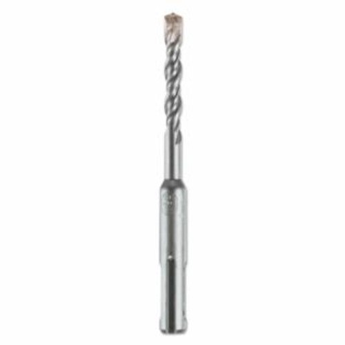 BOSCH POWER TOOLS 1/4"X2" SDS ROTARY HAMMER BIT CARBIDE TIP