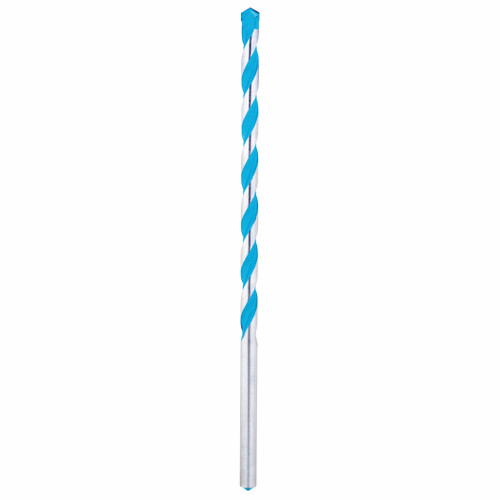 Bosch MC16 1/2 In. x 6 In. MultiConstruction Drill Bit