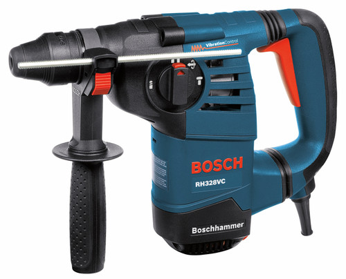 Bosch RH328VC SDS-plus 1-1/8 In. Rotary Hammer