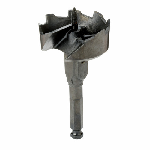 Bosch SF2251 2-1/4 In. Self-Feed Drill Bit