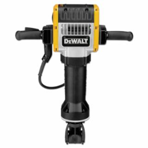 DEWALT HEAVY DUTY PAVEMENT BREAKER