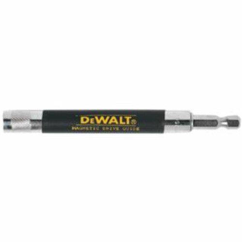 DEWALT 6" MAGNETIC DRIVE GUIDE