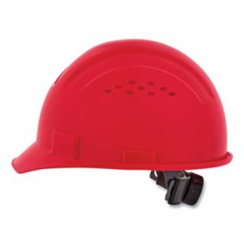 JACKSON SAFETY ADVANTAGE FRONT BRIM HARD HAT  VENTED