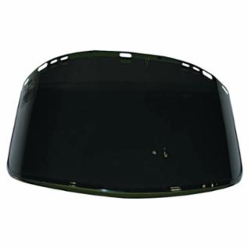 JACKSON SAFETY 915-63 DARK GREEN VISOR3002831