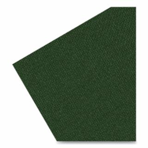 WILSON INDUSTRIES 12OZ COTTON DUCK CANVAS GREEN  6' X 4'