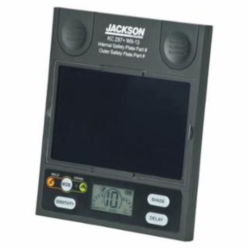 JACKSON SAFETY INSIGHT DIGITAL VARIABLEADF CARTRIDGE ONLY