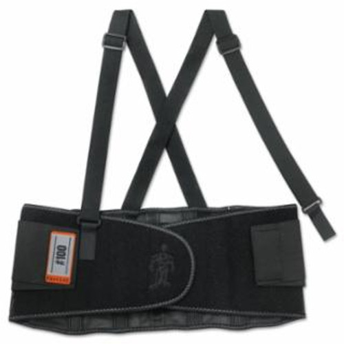 ERGODYNE PF PF100-BK (XL) BACK SUPPORT