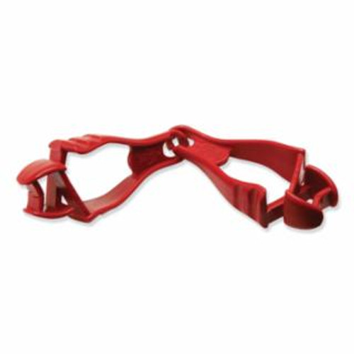 ERGODYNE RED GLOVE GRABBER- DUALCLIP MOUNT