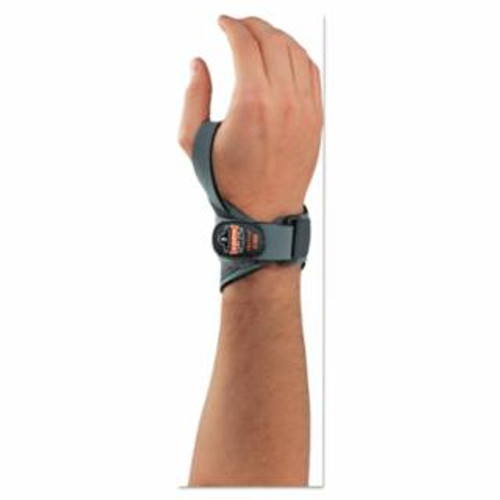 ERGODYNE PF PF4020L-GR (M) WRIST/SP70284