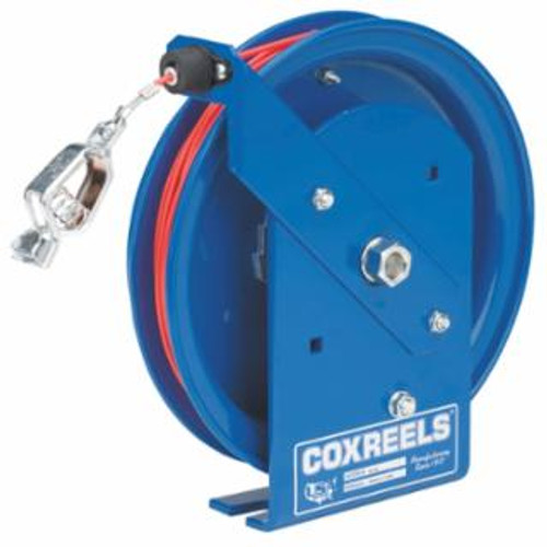 COXREELS STATIC DISCHARGE REEL