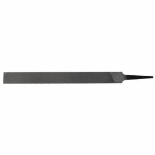 CRESCENT/NICHOLSON FILE-6"-HAND SMOOTH-152MM