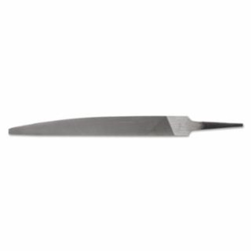 CRESCENT/NICHOLSON FILE-10"-KNIFE SMOOTH-254