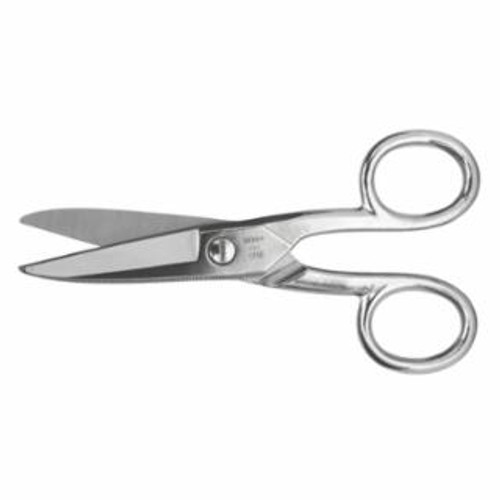 CRESCENT/WISS 58080 5" ELECTRICIAN SCISSOR