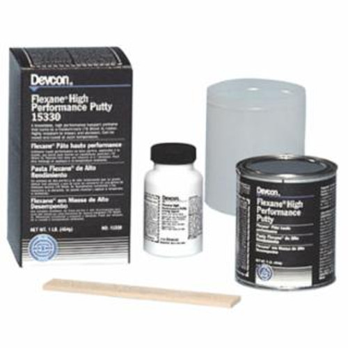 DEVCON 1LB FLEXANE URETHANE COMPOUND PUTTY