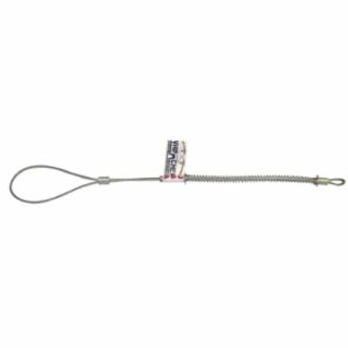 DIXON VALVE WHIPCHEK SAFETY CABLE H