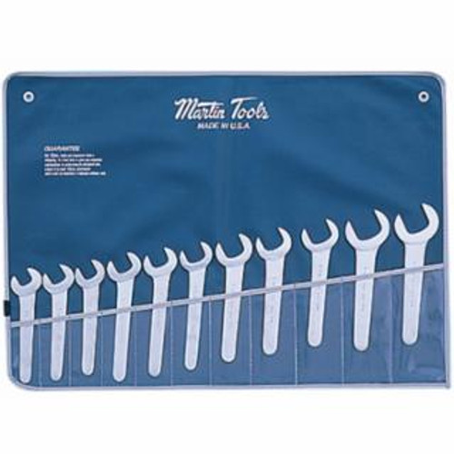 MARTIN TOOLS SERVICE WR SET