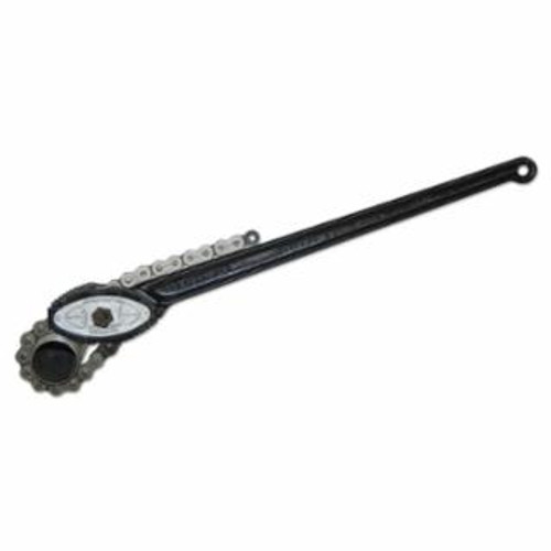 PETOL 2"TO12" PETOL REVERSIBLECHAIN TONGS