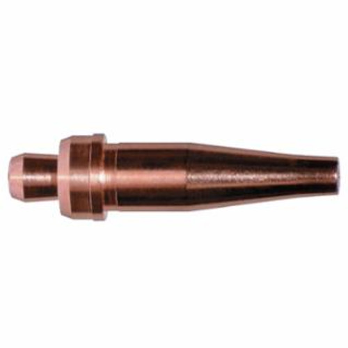 GOSS SIZE 1 GENERAL CUTTING TIP ACETYLENE-O VIC 3-101
