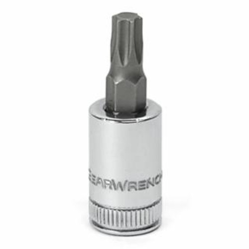 GEARWRENCH 1/4" DRIVE TORX BIT SOCKET T8