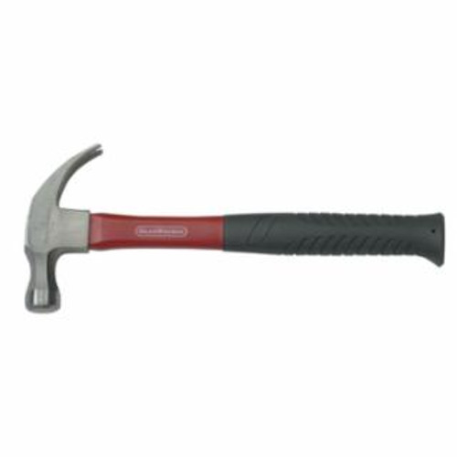 GEARWRENCH 16OZ CLAW HAMMER CURVEDCLAW F