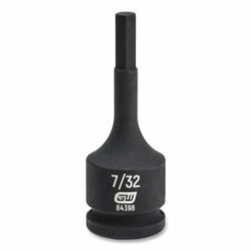 GEARWRENCH 3/8DR IMPACT HEX SOCKET