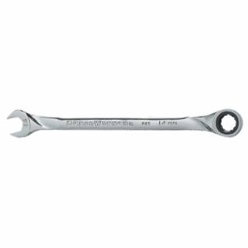 GEARWRENCH 14MM COMBO XL RATCHETINGWRENCH