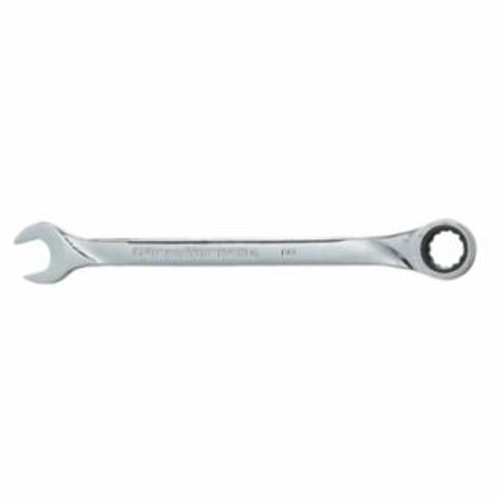 GEARWRENCH 3/8 COMBO XL RATCHETINGWRENCH