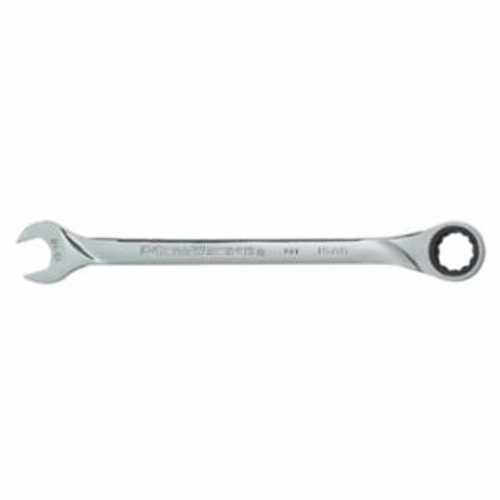 GEARWRENCH 15/16 COMBO XL RATCHETING WRENCH
