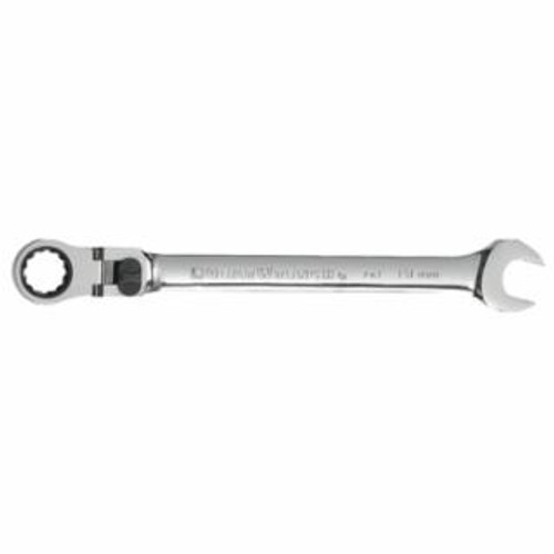 GEARWRENCH 5/8 XL LOCKING FLEX COMBO RAT WRENCH