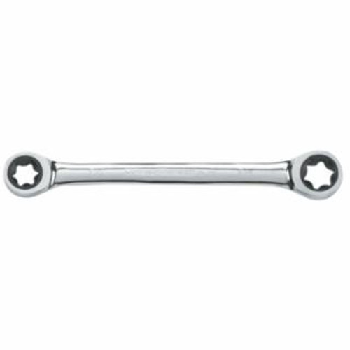 GEARWRENCH TORX RATCHETING WRENCH E20 X E24
