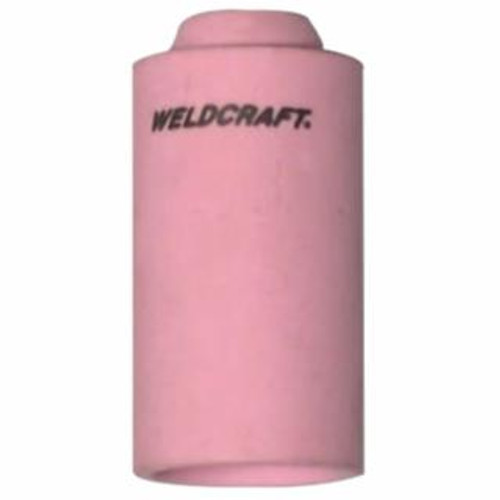 WELDCRAFT #6 ALUMINA NOZZLE 3/8 WP-9