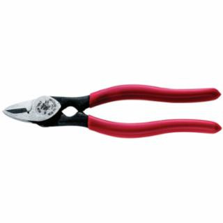 Klein Tools 11049 Wire Stripper/Cutter for 8-16 AWG Stranded Wire