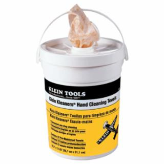 Klein Tools 51425 Klein Kleaners Hand Cleaning Towels