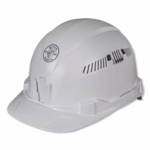 KLEIN TOOLS HARD HAT  VENTED  CAP STYLE